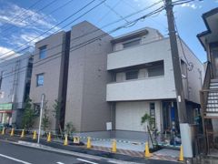 ヴェルデ アリエッタの外観画像