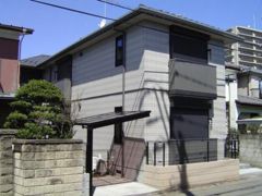 メルベーユ湘南の外観画像