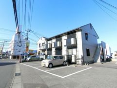 セルフィッシュBの外観画像
