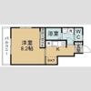 楽楽台原の間取り画像