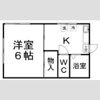 暁荘の間取り画像