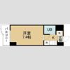 ランドマーク支倉の間取り画像