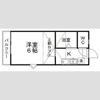ピースフル泉第5の間取り画像