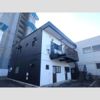 内海ビルの間取り画像