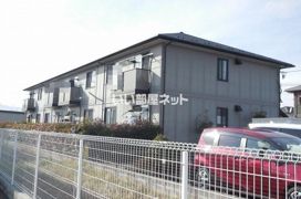 カトルセゾンの外観画像