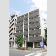 ワイズ ル・リオン東京墨田の外観画像