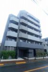 コンシェリア王子飛鳥山の間取り画像