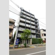 ブランノアール北赤羽の外観画像