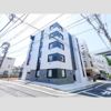 ラフィスタ大山金井町の間取り画像