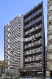 ラフィスタ金町の外観画像