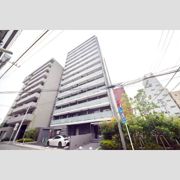 ハーモニーレジデンス川崎#002の外観画像