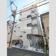 サン・レオン二番館の外観画像