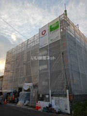 （仮）レイクタウン2丁目PJ Ⅲの外観画像