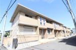 インペリアル野田 Ⅲの間取り画像