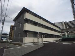 シエルドールの外観画像