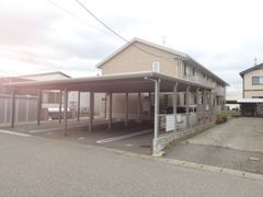 D-Room・SK Ⅳの外観画像