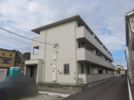 アバンサールの外観