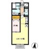 光HOUSEの間取り画像