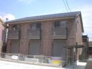 光HOUSEの外観