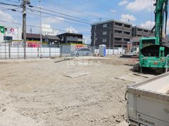 セレスティア長良 ウエストの外観画像