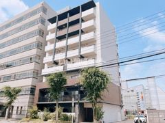 エトワール安島の外観画像