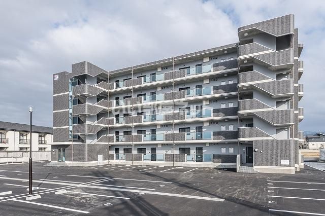 La vie belle Takeda II(ラヴィベール竹田II)の外観画像