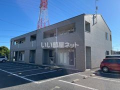 シルバー チャリオッツの外観画像