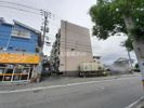 LUMIELE府中の外観