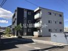 マストタウン角鹿?Aの外観