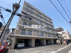 スターダスト中島の外観画像