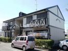 やまいちコーポ第一の外観