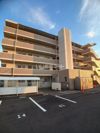 ボヌール原田町の外観