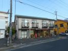マリエール島大前の外観