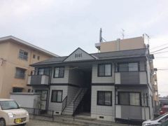 サンパセオマーサの外観画像