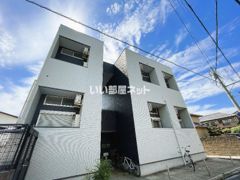 ユアーズ箱崎の外観画像