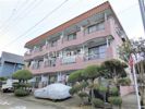 メゾン中央林間Ⅲの間取り画像