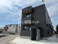 Urban Nestの外観画像