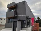Urban Nestの外観