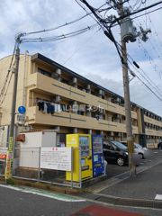 グランセオ泉佐野の外観画像