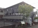 アトラスタウンコートの間取り画像