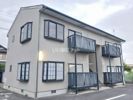 コーポサンマエショB棟の間取り画像