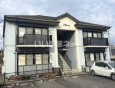 true heart Aの外観画像