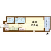 ル・パルテールの間取り画像