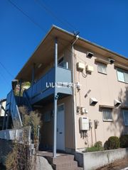 クレセントなばのの外観画像