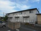 ファンタジア南台の間取り画像