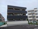 カーサ綾園の外観