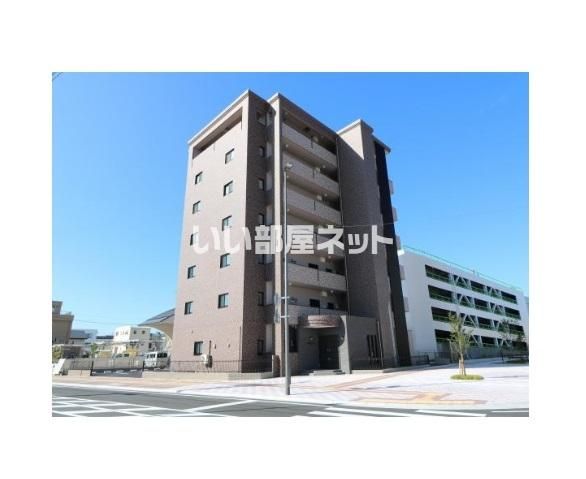 パストールの外観画像