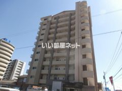 ニューアンジュの外観画像