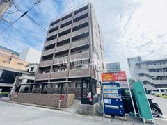 エスペール21・樋之口の外観画像