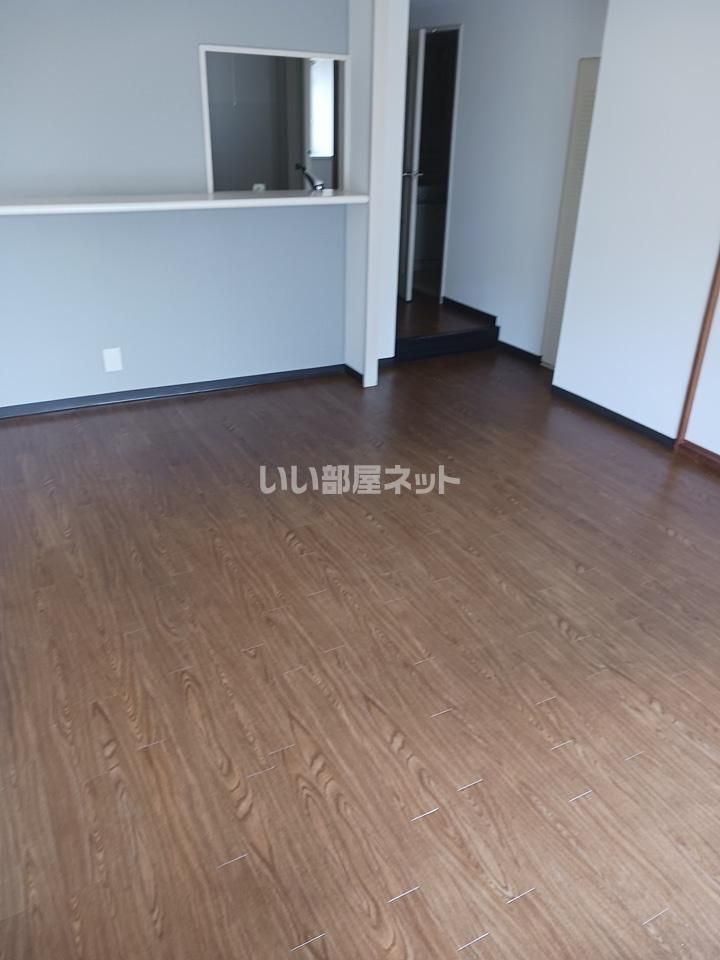 リビング